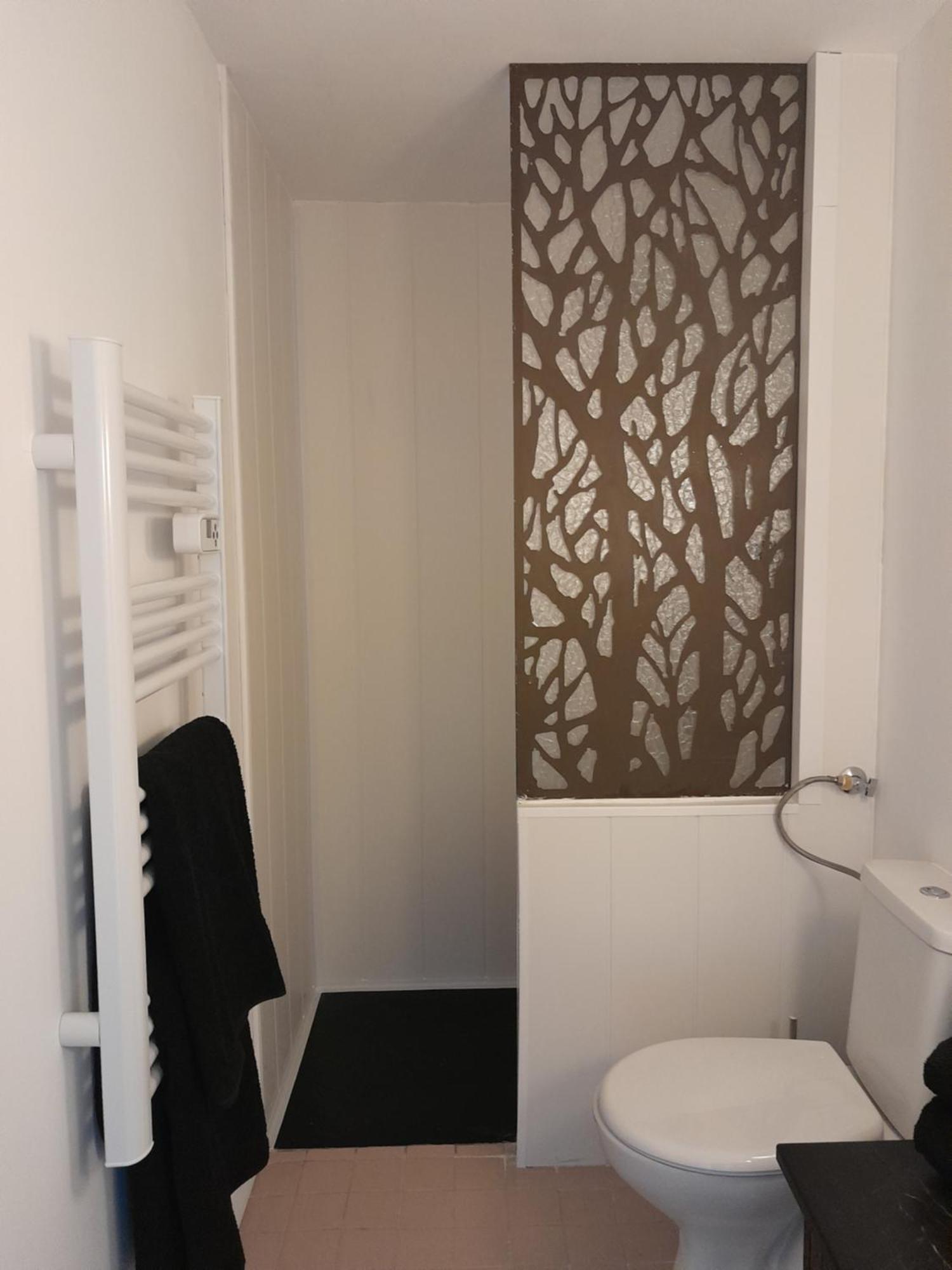 Le Lodge Merlin Studio 2 Personnes Barraux Exterior photo