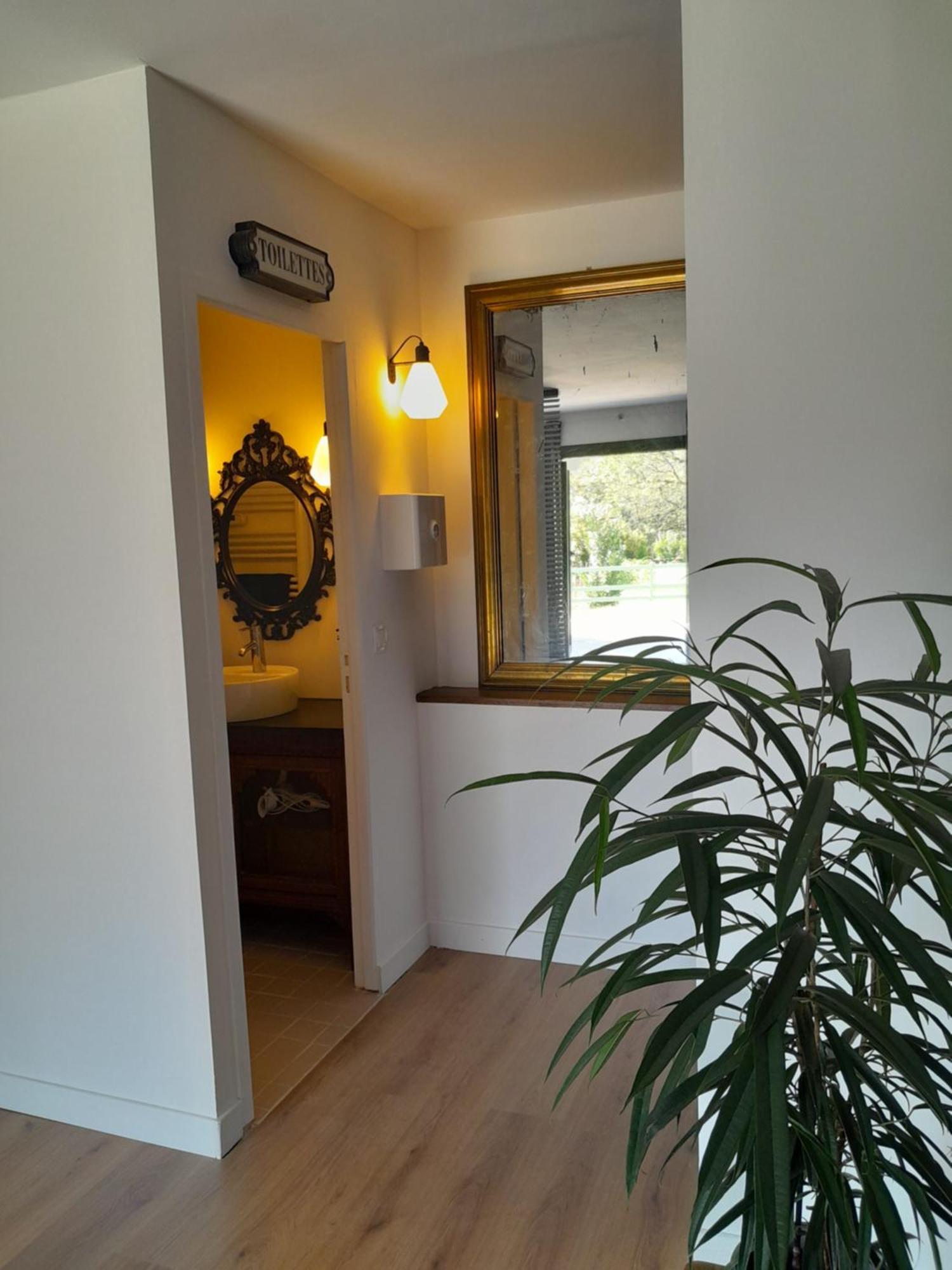 Le Lodge Merlin Studio 2 Personnes Barraux Exterior photo